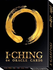 Buy IC: I Ching Oracle