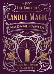 Buy Book of Candle Magic