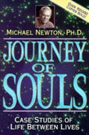 Buy Journey of Souls