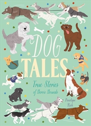 Buy Dog Tales