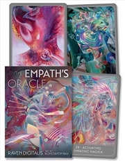 Buy Empath's Oracle
