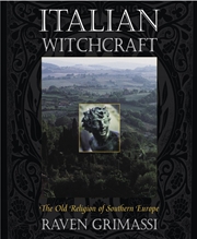 Buy Italian Witchcraft