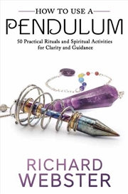 Buy How to Use a Pendulum