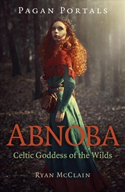 Buy Pagan Portals - Abnoba