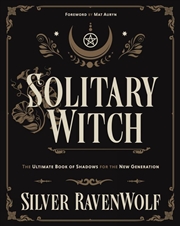 Buy Solitary Witch