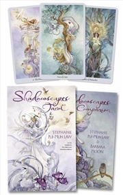 Buy Shadowscapes Tarot