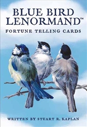 Buy Blue Bird Lenormand