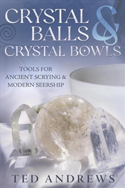 Buy Crystal Balls & Crystal Bowls