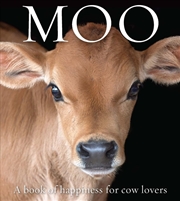 Buy Moo