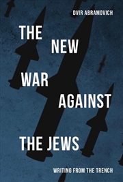 Buy The New War Against the Jews