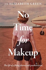 Buy No Time for Makeup