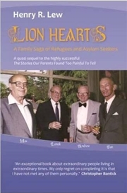Buy Lion Hearts
