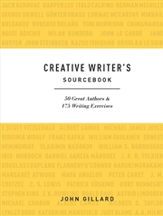Buy Creative Writer's Sourcebook