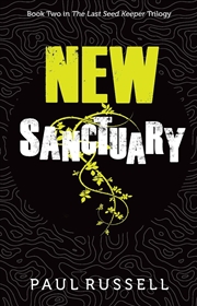 Buy New Sanctuary