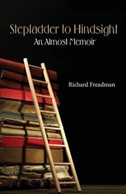 Buy Stepladder to Hindsight