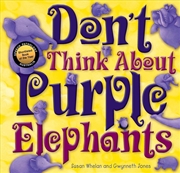 Buy Don’t Think About Purple Elephants