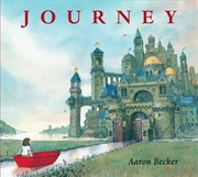 Buy Journey
