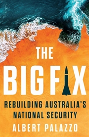 Buy Big Fix