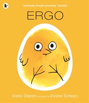 Buy Ergo