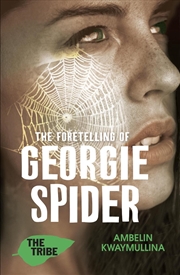 Buy The Tribe 3: The Foretelling of Georgie Spider