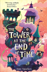 Buy Tower at the End of Time