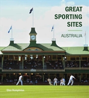 Buy Great Sporting Sites: Australia