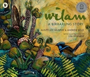 Buy Wilam
