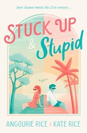 Buy Stuck Up & Stupid