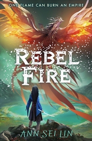 Buy Rebel Fire