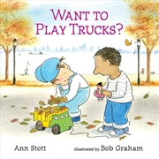 Buy Want to Play Trucks?