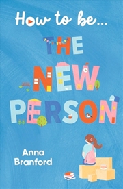 Buy How to be . . .  The New Person