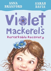 Buy Violet Mackerel's Remarkable Recovery (Book 2)
