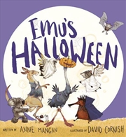 Buy Emu's Halloween