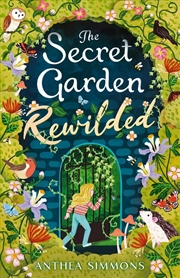 Buy Secret Garden Rewilded