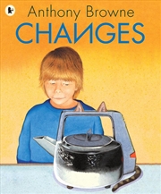 Buy Changes