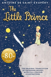 Buy Little Prince
