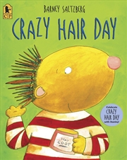 Buy Crazy Hair Day