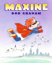 Buy Maxine