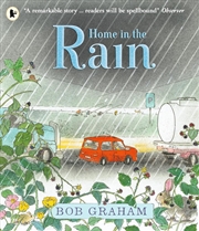 Buy Home in the Rain