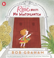 Buy Rose Meets Mr Wintergarten