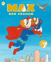 Buy Max