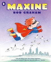 Buy Maxine