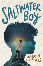Buy Saltwater Boy