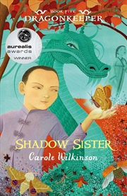 Buy Dragonkeeper 5: Shadow Sister