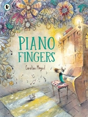 Buy Piano Fingers