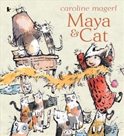 Buy Maya and Cat