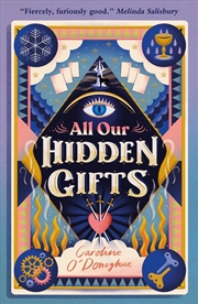 Buy All Our Hidden Gifts