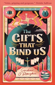 Buy Gifts That Bind Us