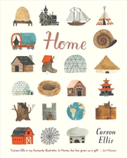 Buy Home