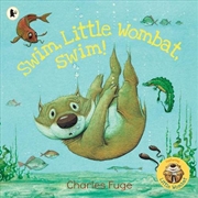 Buy Swim, Little Wombat, Swim!